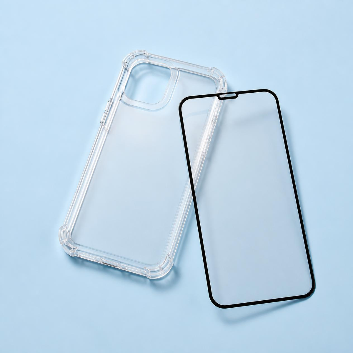 Fundas y protectores