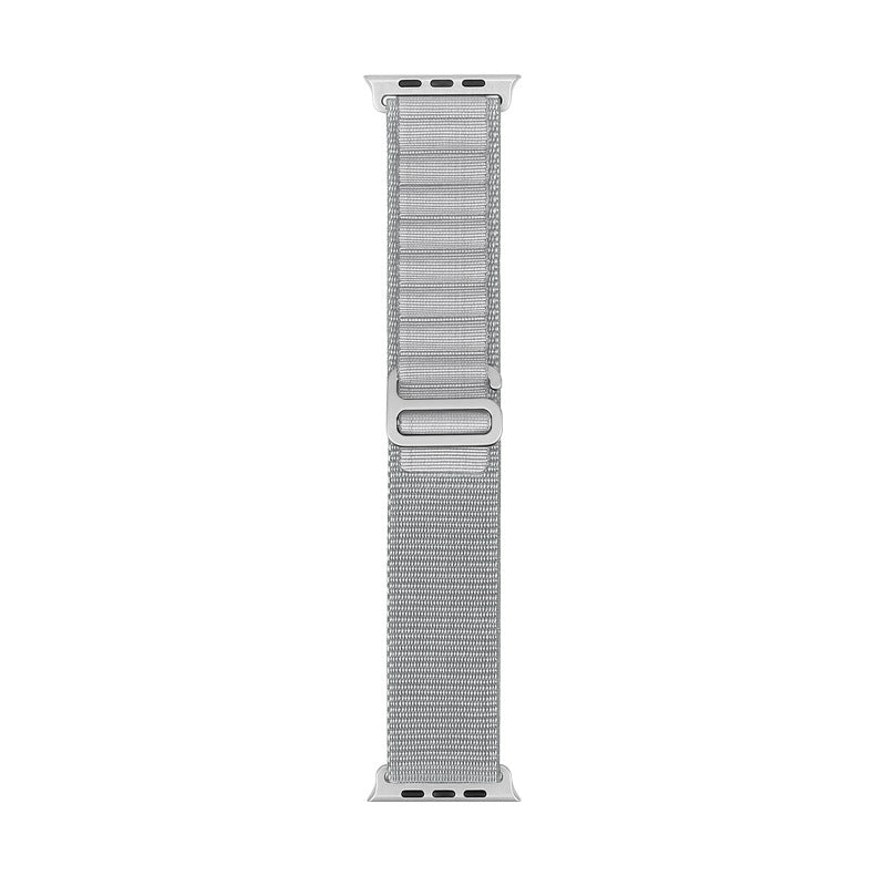 Correa de Nylon para Apple Watch – Estilo Alpine, Todas las Series