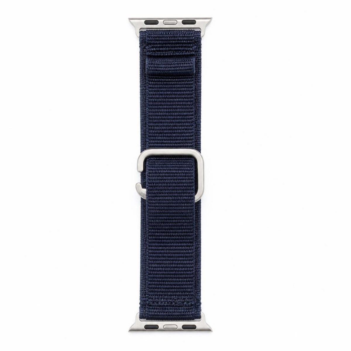 Correa de Nylon para Apple Watch – Estilo Alpine, Todas las Series