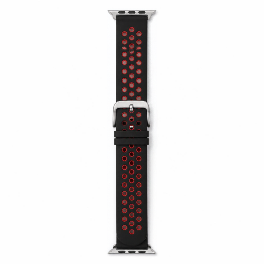 Correa de Silicona para Garmin Fenix 8 – Liberación Rápida, 12 Colores