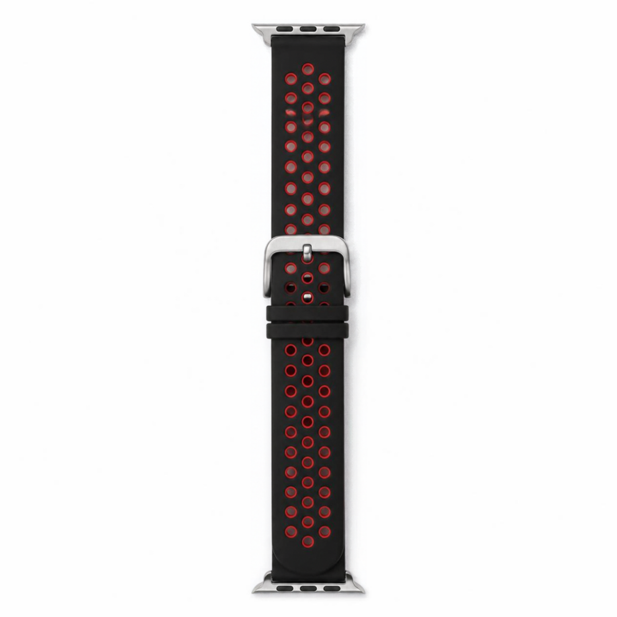 Correa de Silicona para Garmin Fenix 8 – Liberación Rápida, 12 Colores