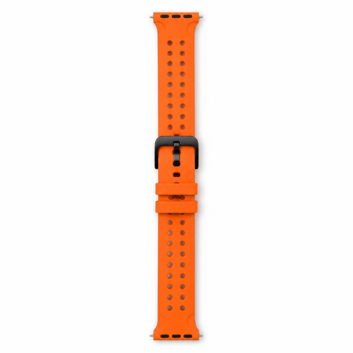 Correa de Silicona para Garmin Fenix 8 – Liberación Rápida, 12 Colores