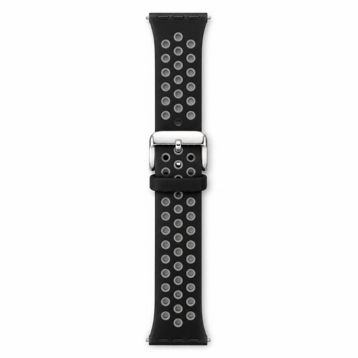 Correa de Silicona para Garmin Fenix 8 – Liberación Rápida, 12 Colores