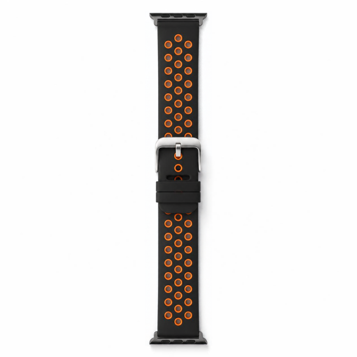 Correa de Silicona para Garmin Fenix 8 – Liberación Rápida, 12 Colores