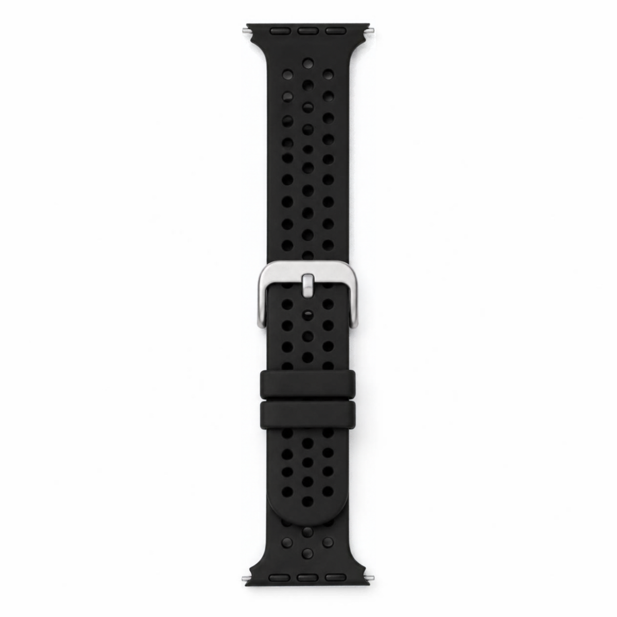 Correa de Silicona para Garmin Fenix 8 – Liberación Rápida, 12 Colores