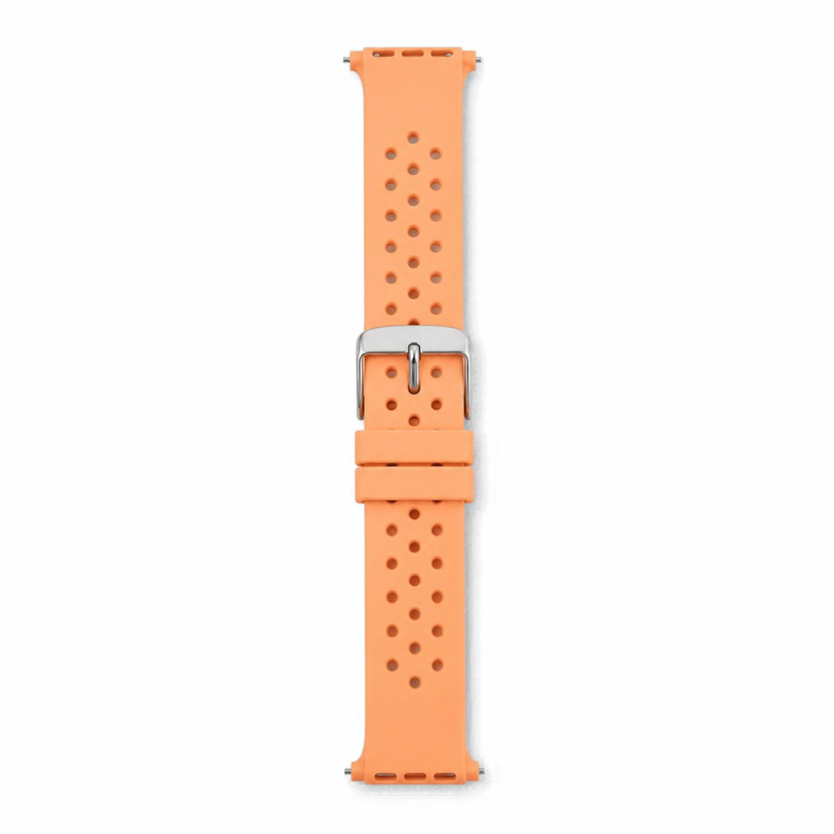 Correa de Silicona para Garmin Fenix 8 – Liberación Rápida, 12 Colores