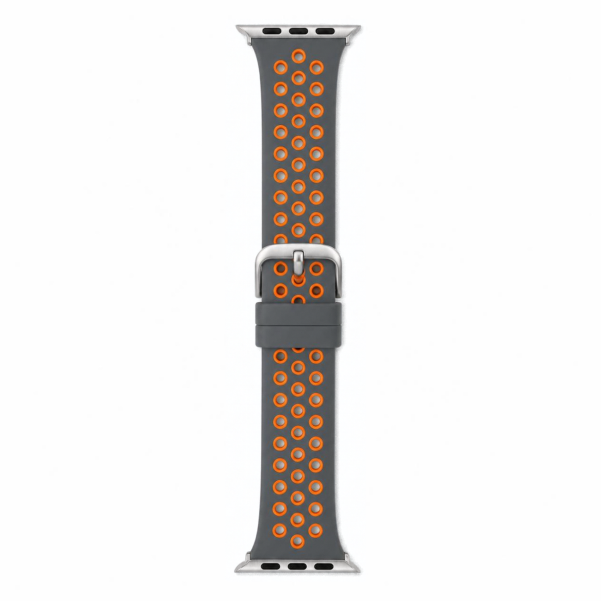 Correa de Silicona para Garmin Fenix 8 – Liberación Rápida, 12 Colores