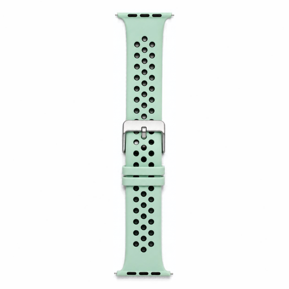 Correa de Silicona para Garmin Fenix 8 – Liberación Rápida, 12 Colores