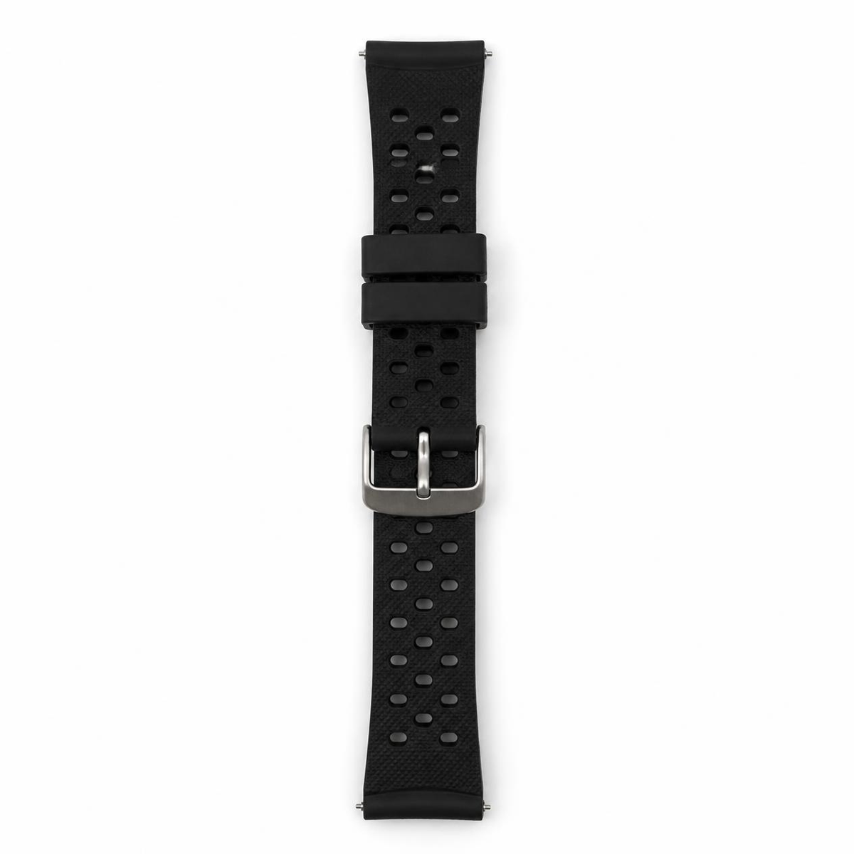 Correa de Silicona para Garmin Fenix 8 – Liberación Rápida, 12 Colores