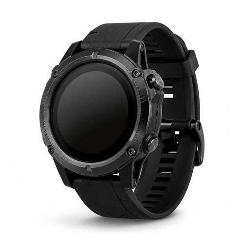 Correa de Silicona para Garmin Fenix 8 – Liberación Rápida, 12 Colores
