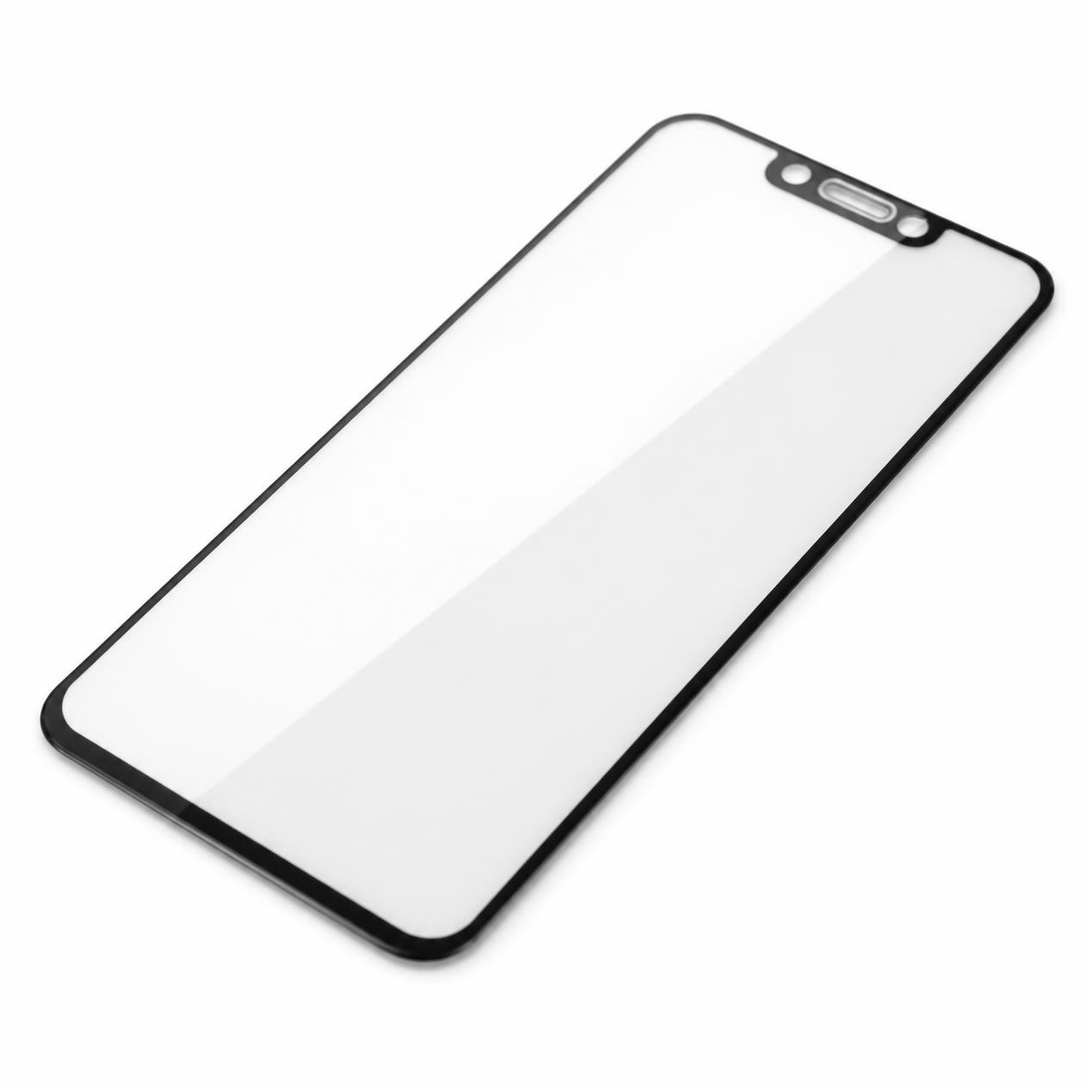 Mica de Privacidad Anti-Espía para iPhone – Vidrio Templado + Mica de Cámara